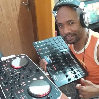 NEGO DJ-RIO